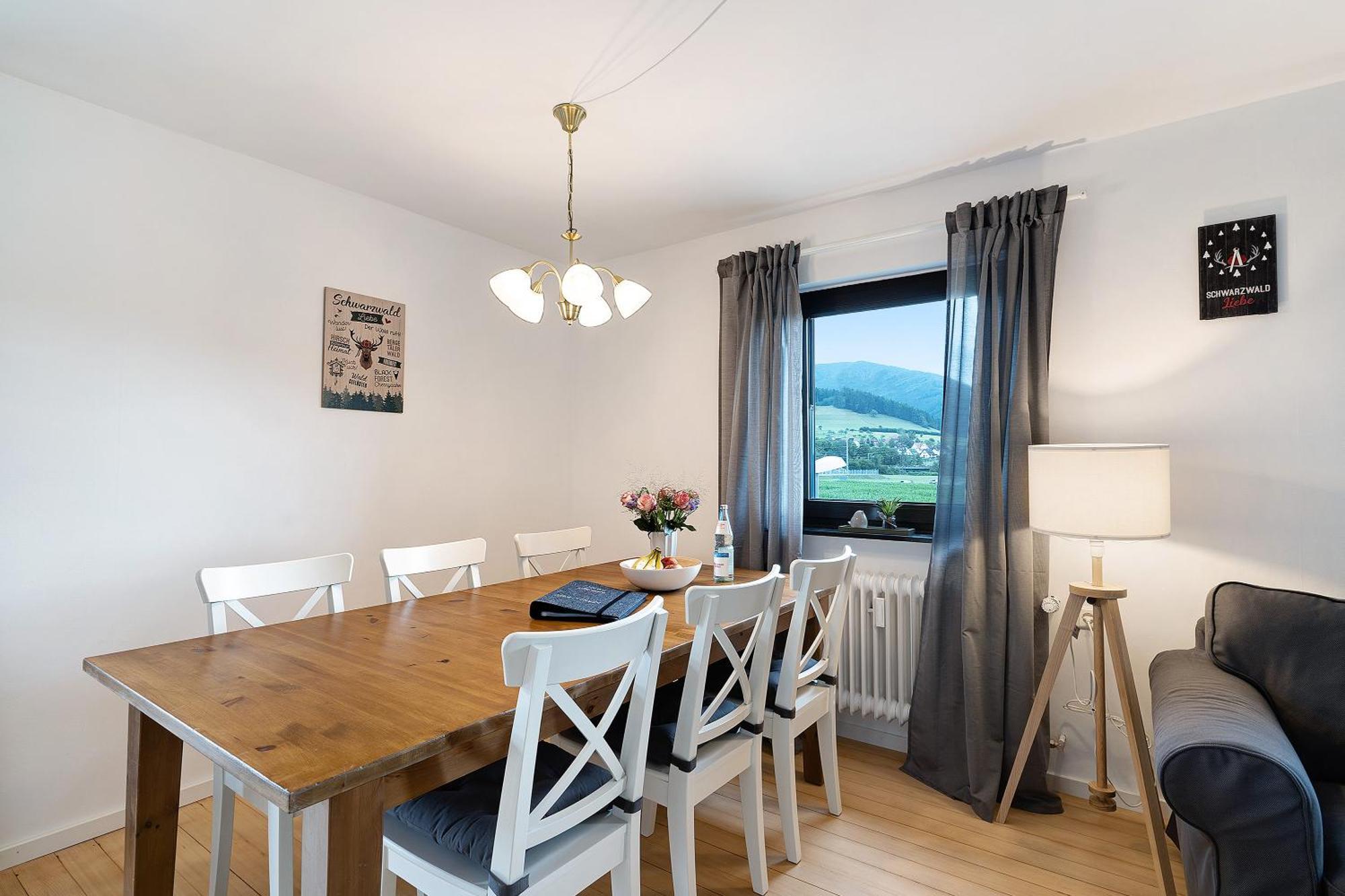 Ferienwohnung Emma Gutach im Breisgau Luaran gambar
