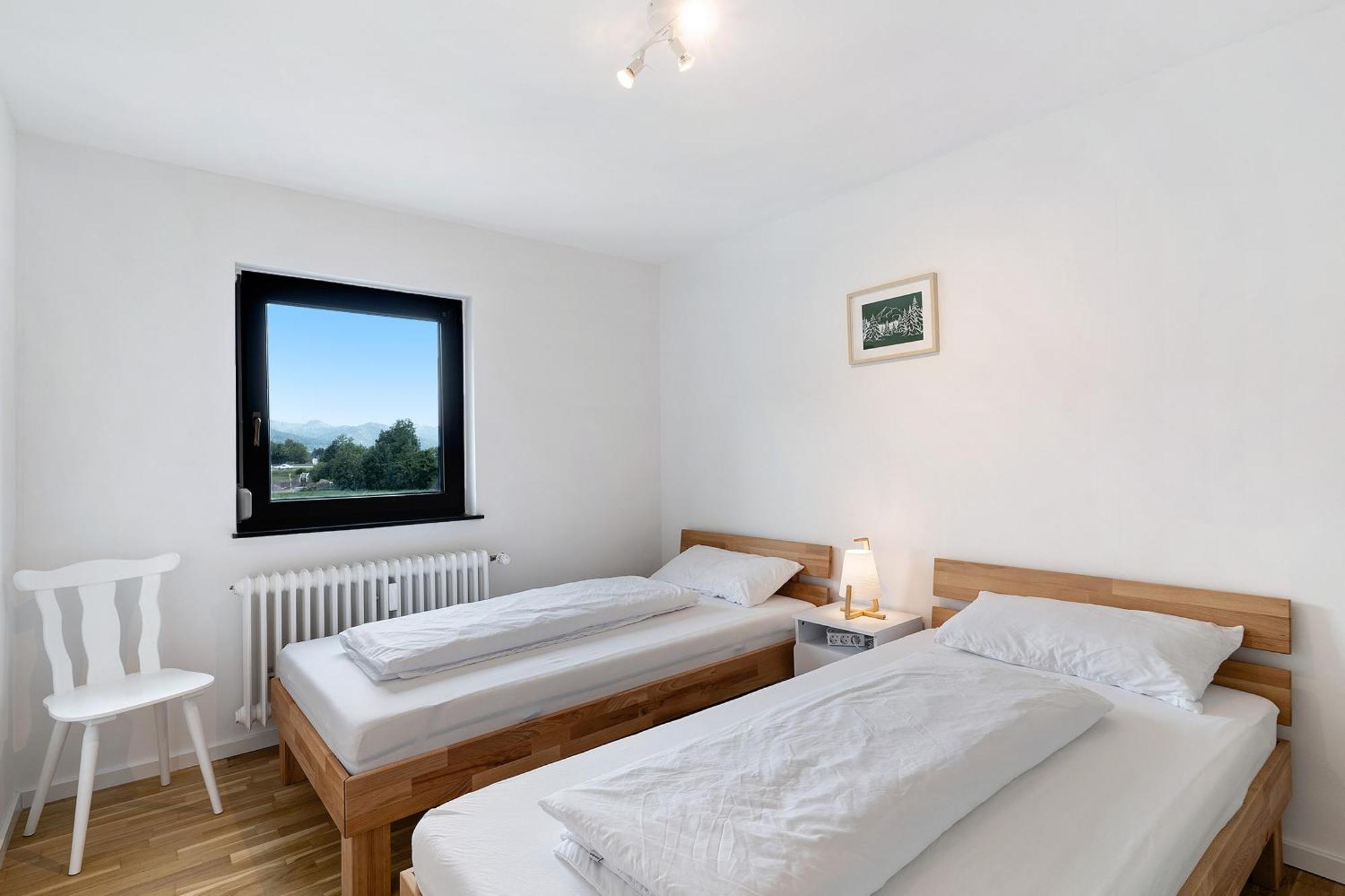 Ferienwohnung Emma Gutach im Breisgau Luaran gambar