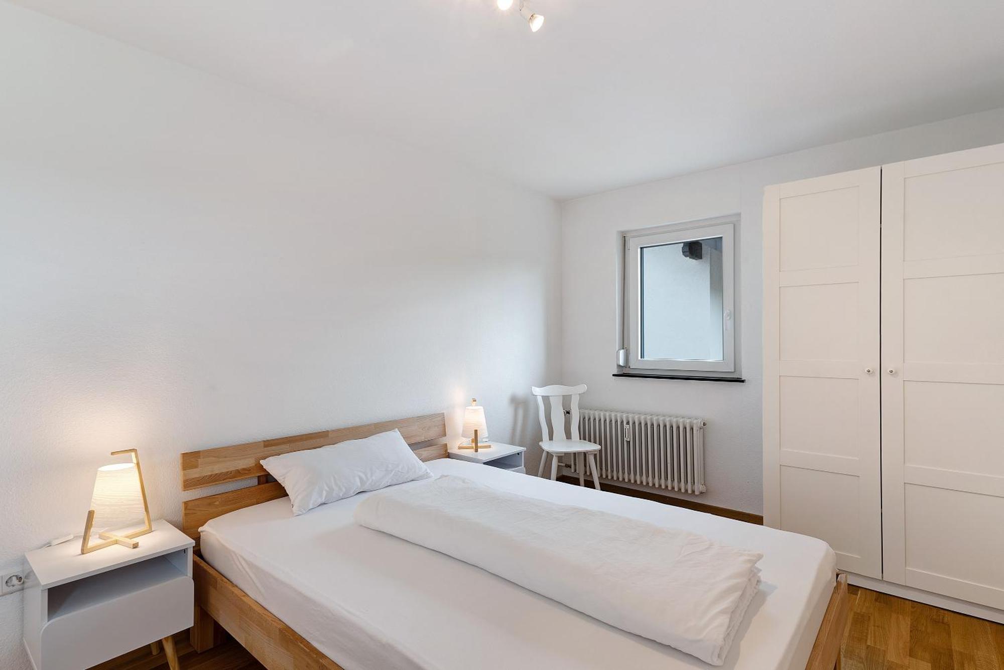 Ferienwohnung Emma Gutach im Breisgau Luaran gambar